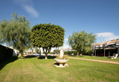 Reventa - Adosado - Torrevieja - Jardin Del Mar