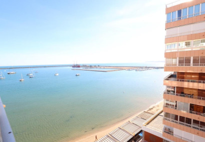 Reventa - Apartamento / piso - Torrevieja - Acequion