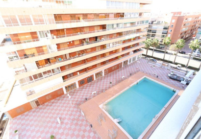 Reventa - Apartamento / piso - Torrevieja - Acequion