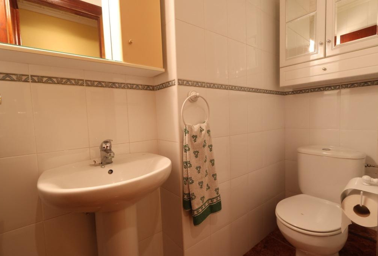 Reventa - Apartamento / piso - Torrevieja - Acequion