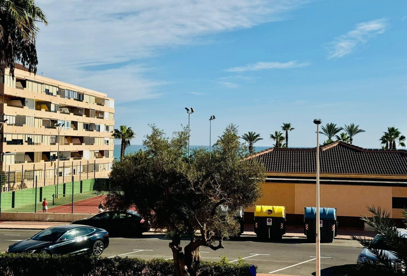 Reventa - Apartamento / piso - Torrevieja - Cabo cervera