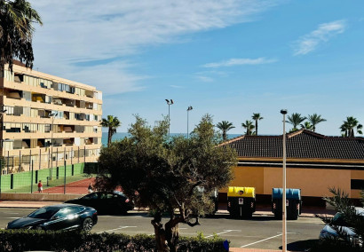 Reventa - Apartamento / piso - Torrevieja - Cabo cervera