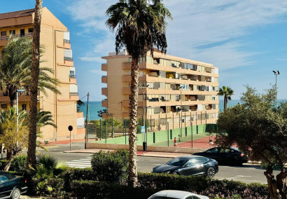 Reventa - Apartamento / piso - Torrevieja - Cabo cervera