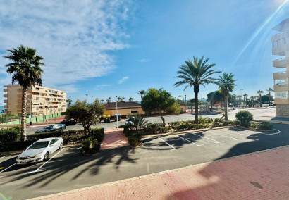 Reventa - Apartamento / piso - Torrevieja - Cabo cervera