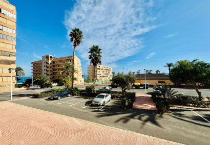 Reventa - Apartamento / piso - Torrevieja - Cabo cervera