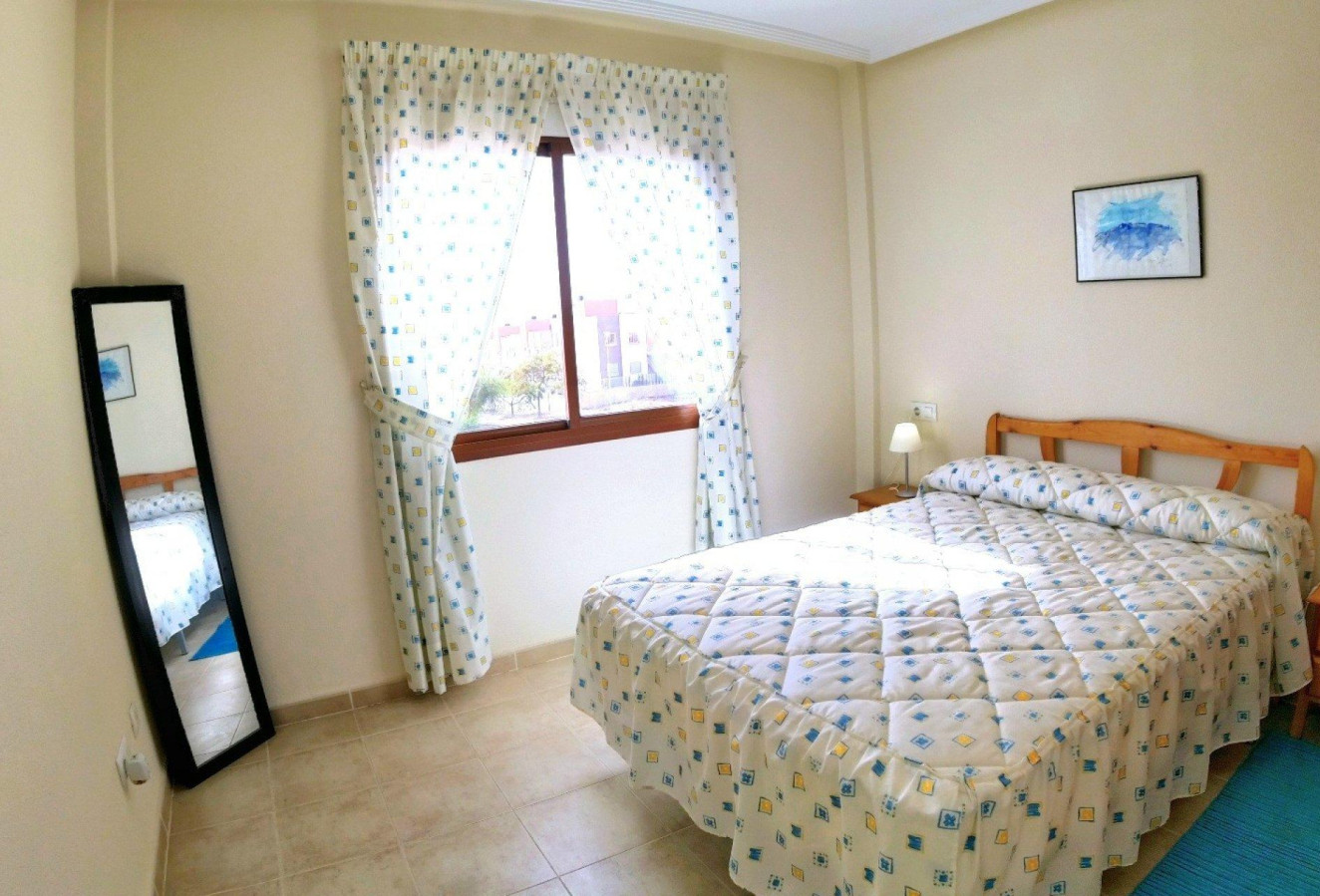 Reventa - Apartamento / piso - Torrevieja - Torrejón