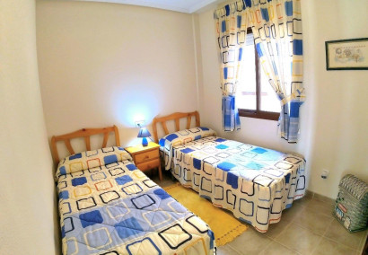 Reventa - Apartamento / piso - Torrevieja - Torrejón