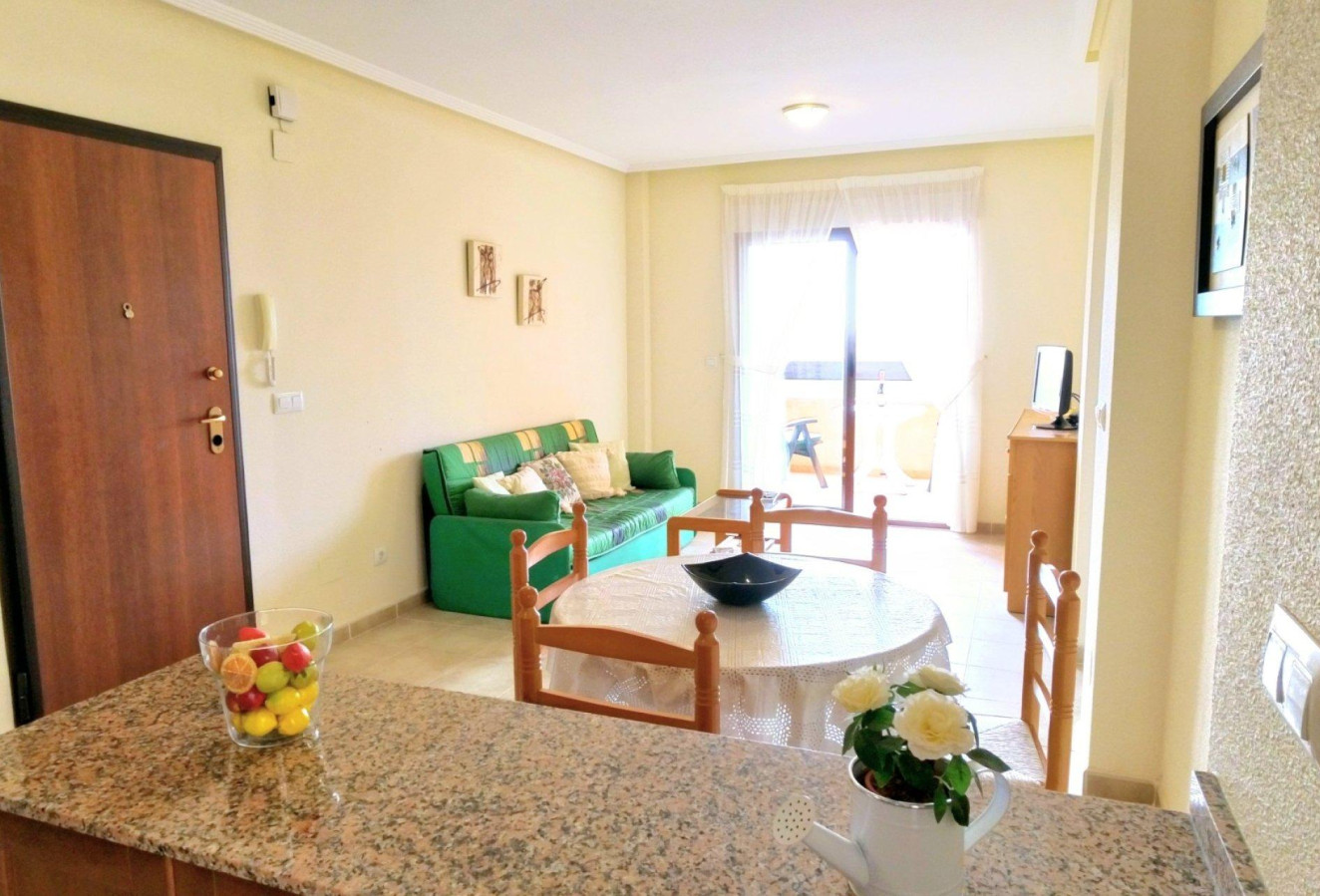 Reventa - Apartamento / piso - Torrevieja - Torrejón