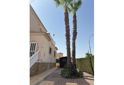 Reventa - Villa - Orihuela Costa - Las Filipinas