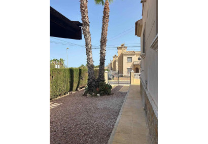 Reventa - Villa - Orihuela Costa - Las Filipinas