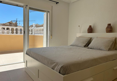 Reventa - Villa - Orihuela Costa - Las Filipinas