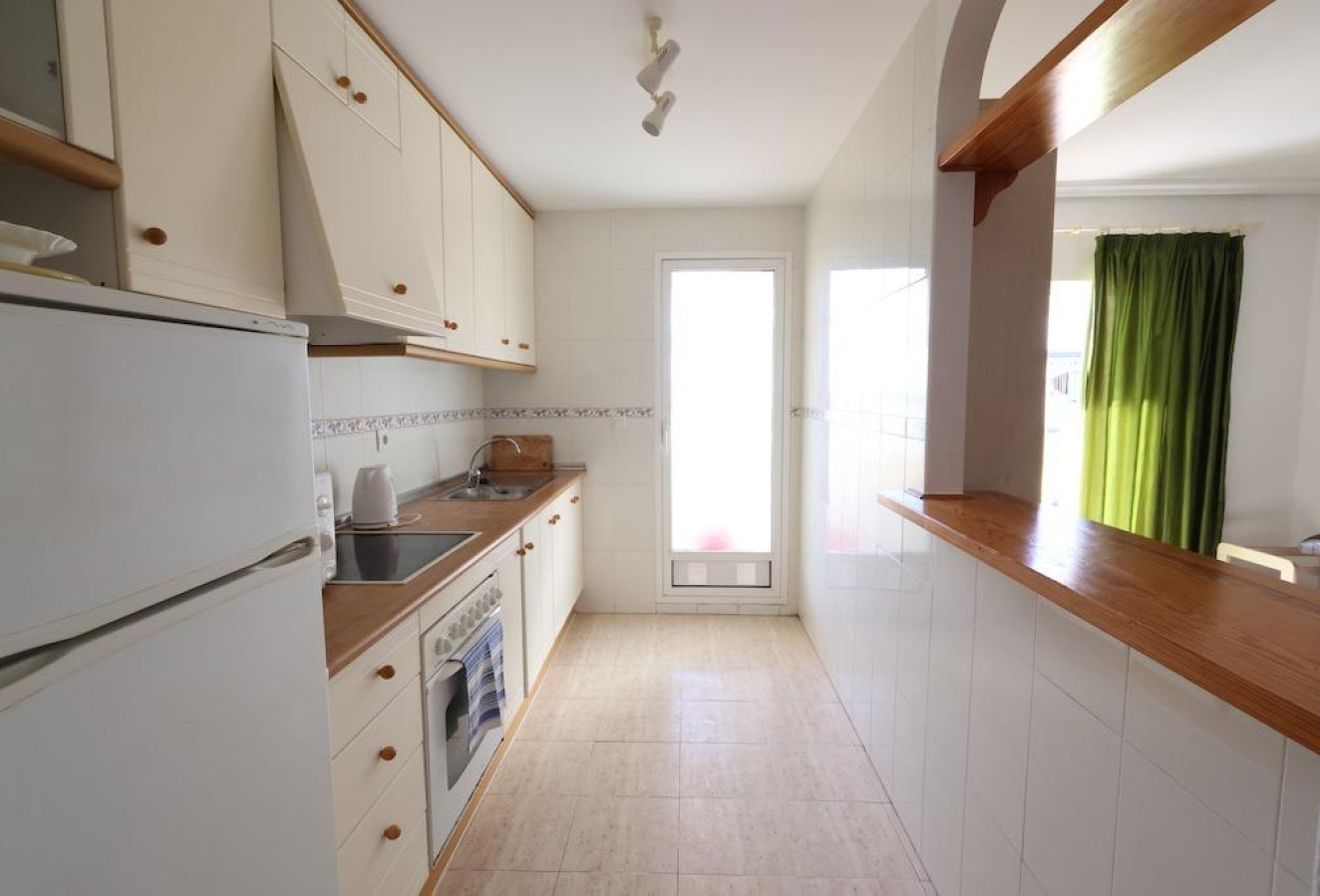 Reventa - Apartamento / piso - Torrevieja - La Mata