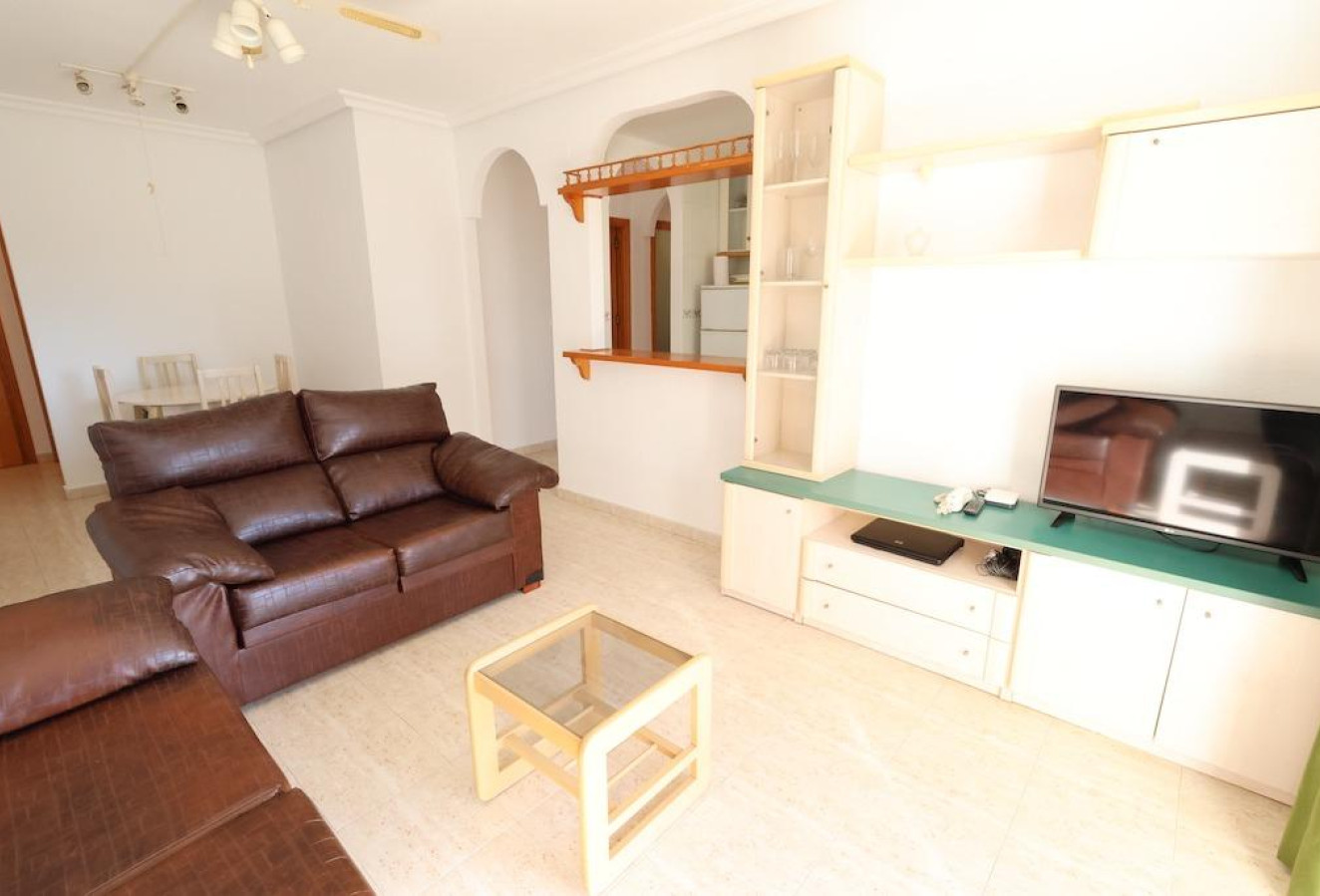 Reventa - Apartamento / piso - Torrevieja - La Mata