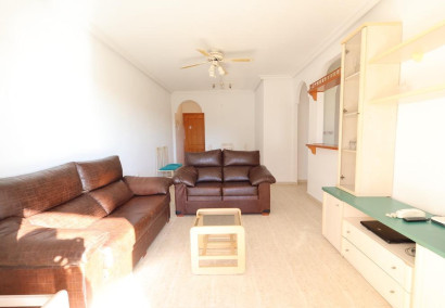 Reventa - Apartamento / piso - Torrevieja - La Mata