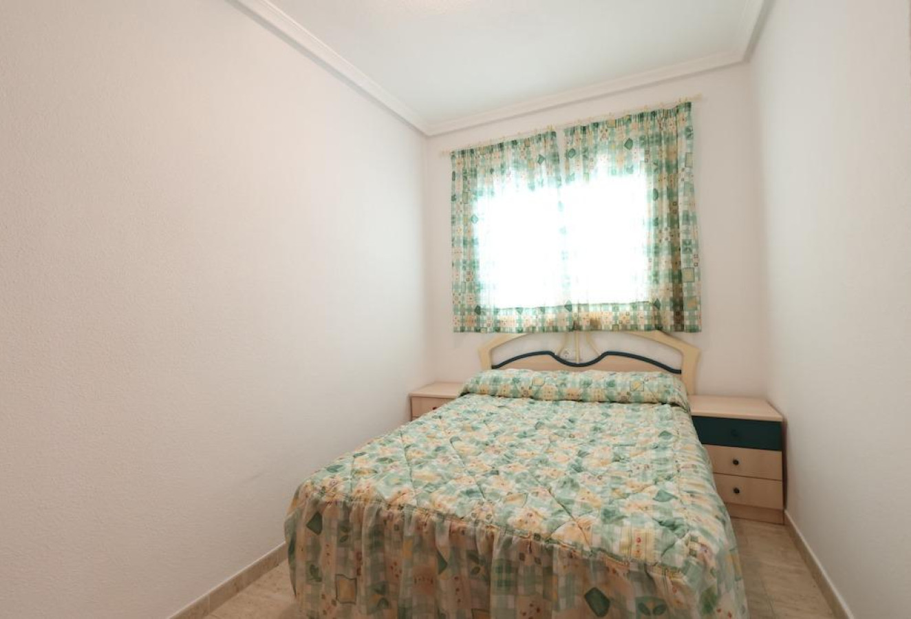 Reventa - Apartamento / piso - Torrevieja - La Mata