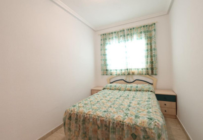 Reventa - Apartamento / piso - Torrevieja - La Mata