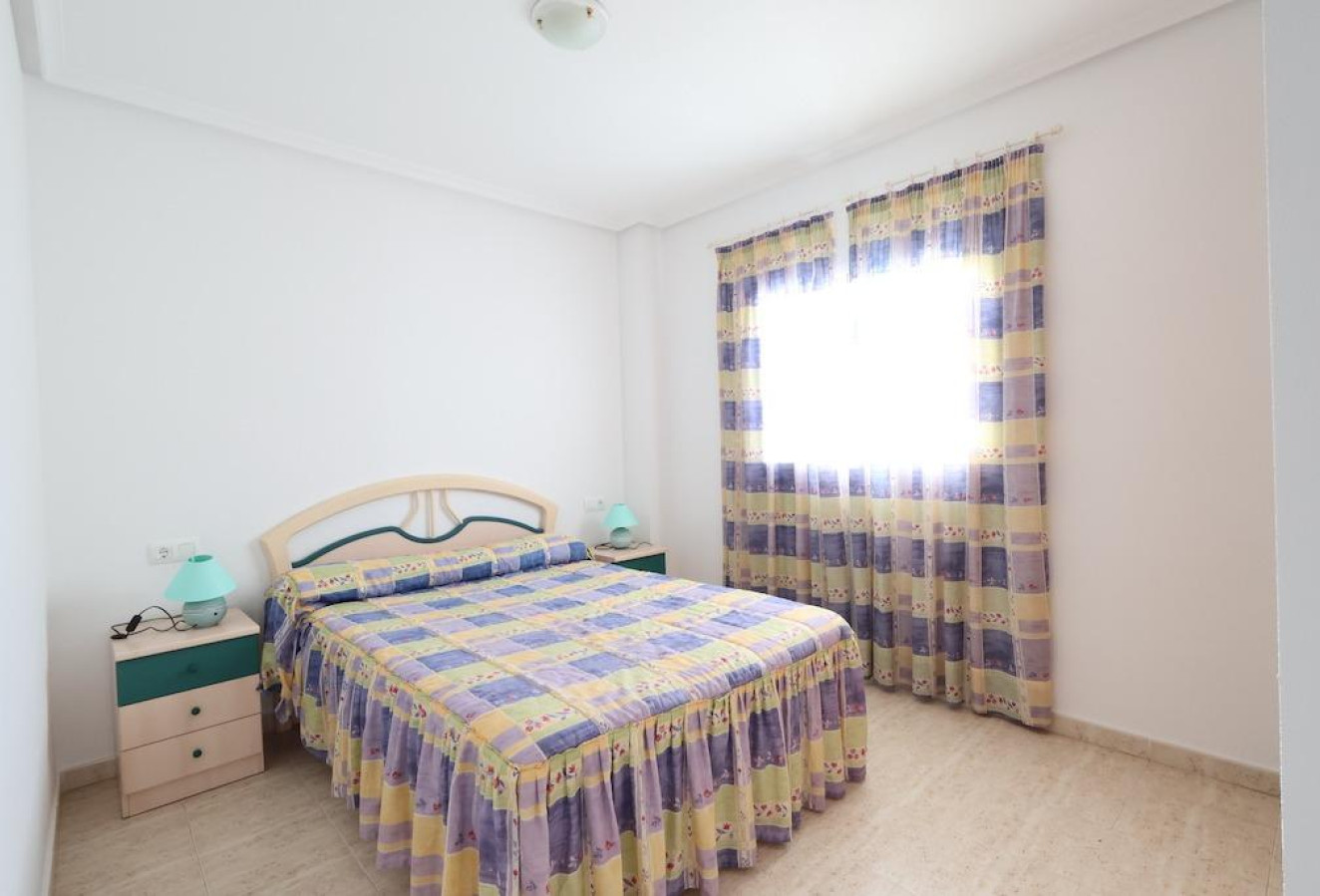 Reventa - Apartamento / piso - Torrevieja - La Mata