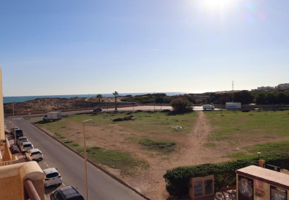 Reventa - Apartamento / piso - Torrevieja - La Mata