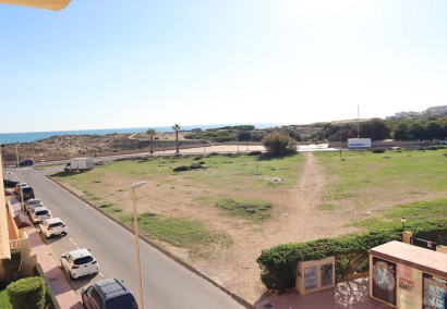 Reventa - Apartamento / piso - Torrevieja - La Mata