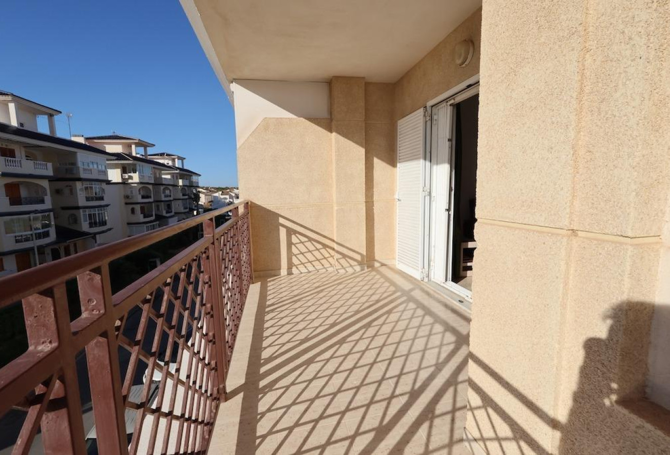 Reventa - Apartamento / piso - Torrevieja - La Mata