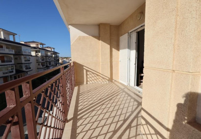 Reventa - Apartamento / piso - Torrevieja - La Mata