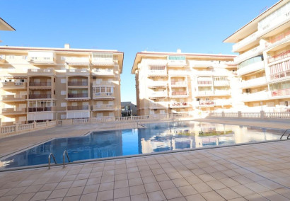 Reventa - Apartamento / piso - Torrevieja - La Mata