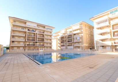 Reventa - Apartamento / piso - Torrevieja - La Mata