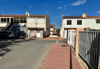 Reventa - Duplex - Torrevieja - Playa de los Naufragos