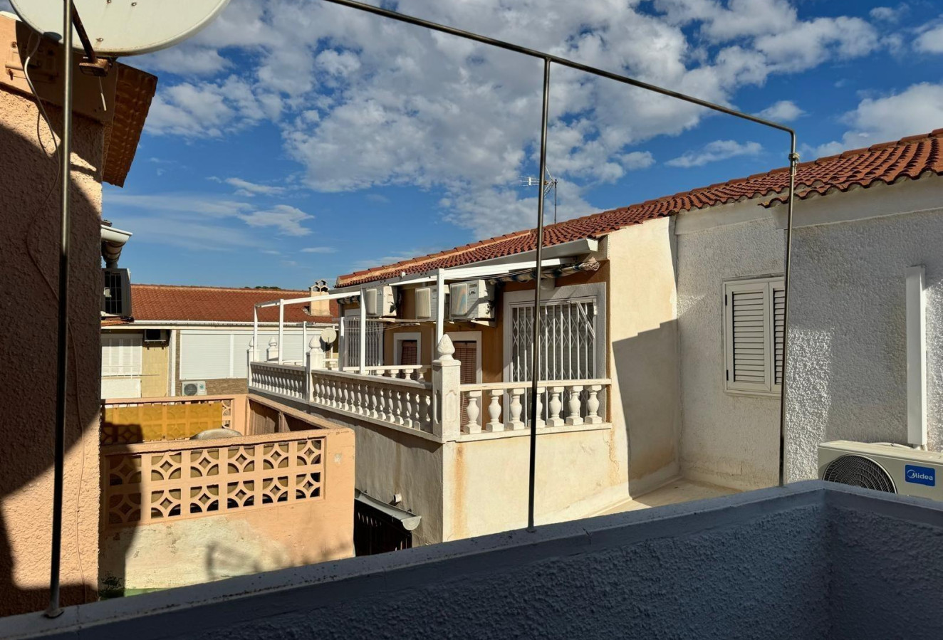 Reventa - Duplex - Torrevieja - Playa de los Naufragos