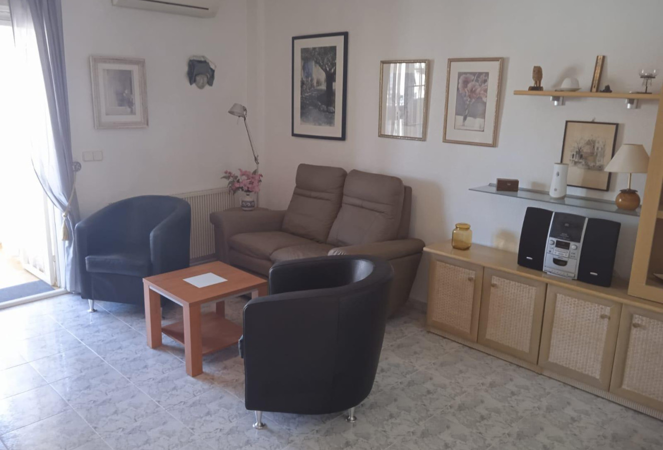 Reventa - Bungalow - Torrevieja - Calas blanca