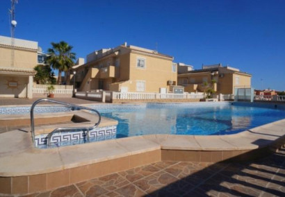 Reventa - Bungalow - Torrevieja - Calas blanca