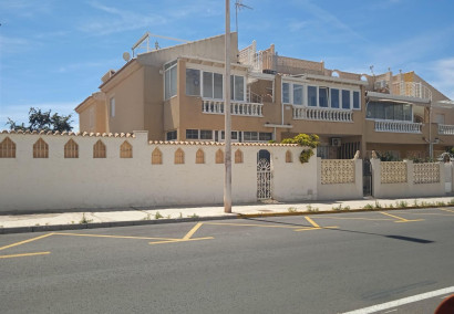 Reventa - Bungalow - Torrevieja - Calas blanca