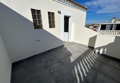 Reventa - Bungalow - Torrevieja - Parque las naciones