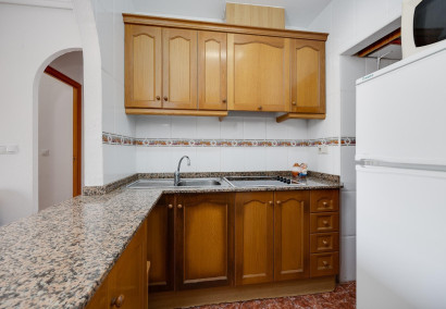 Reventa - Apartamento / piso - Torrevieja - Estacion de autobuses