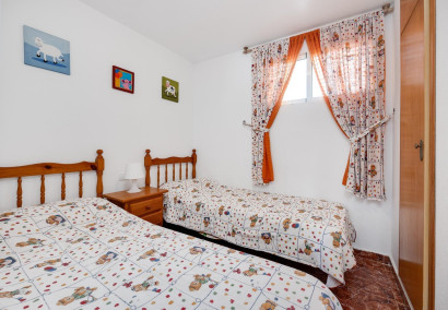 Reventa - Apartamento / piso - Torrevieja - Estacion de autobuses