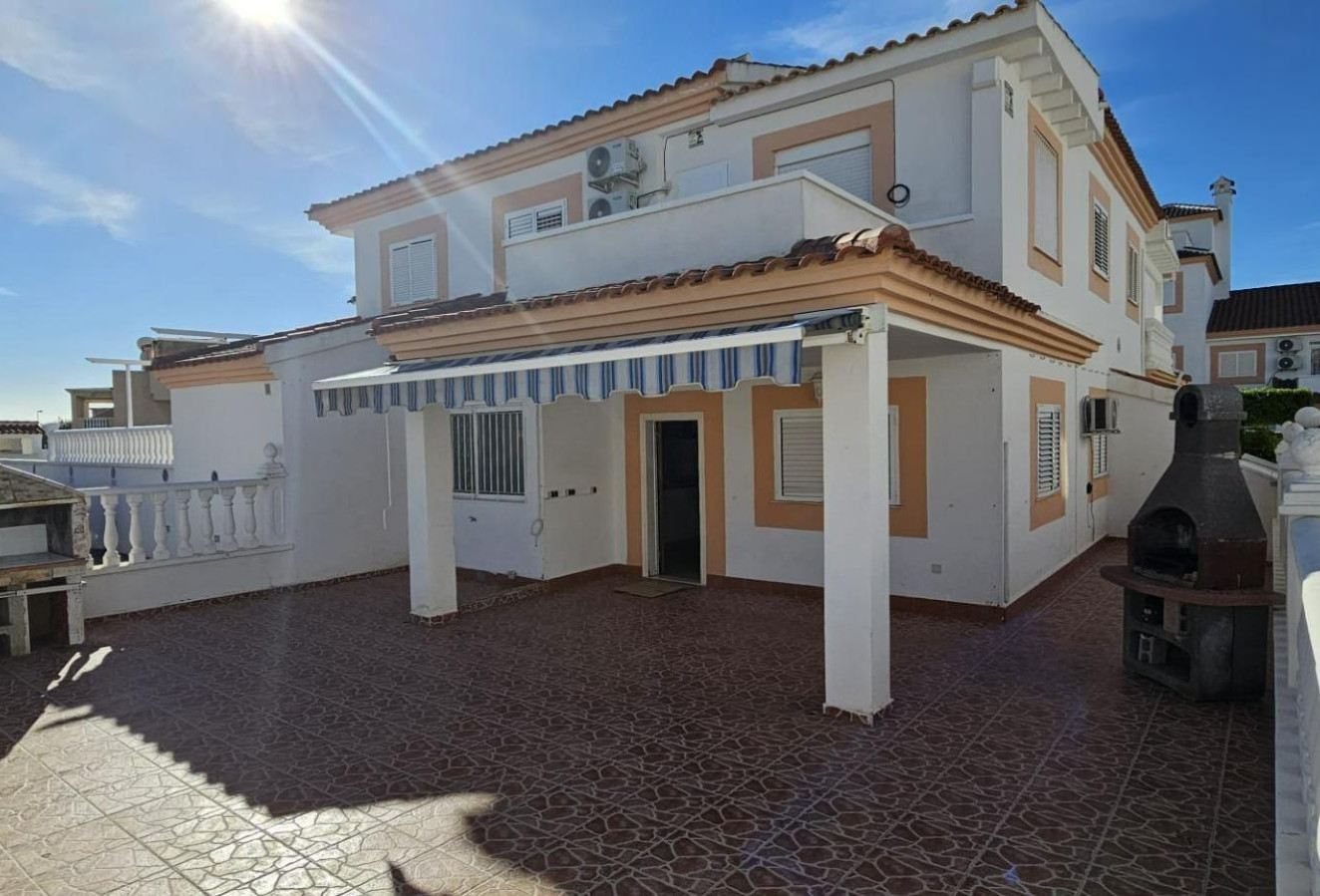 Reventa - Duplex - Orihuela Costa - Punta Prima