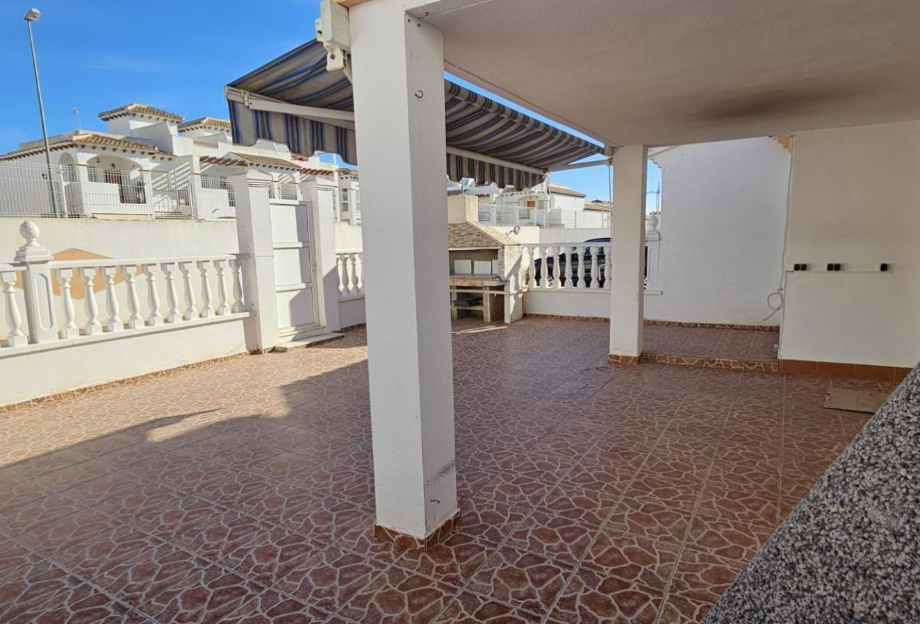 Reventa - Duplex - Orihuela Costa - Punta Prima