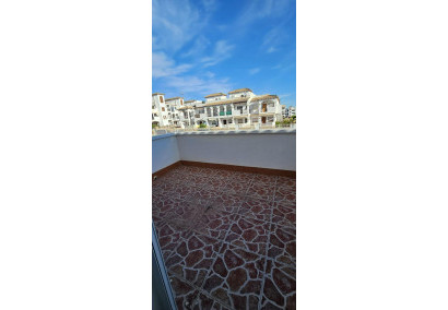 Reventa - Duplex - Orihuela Costa - Punta Prima