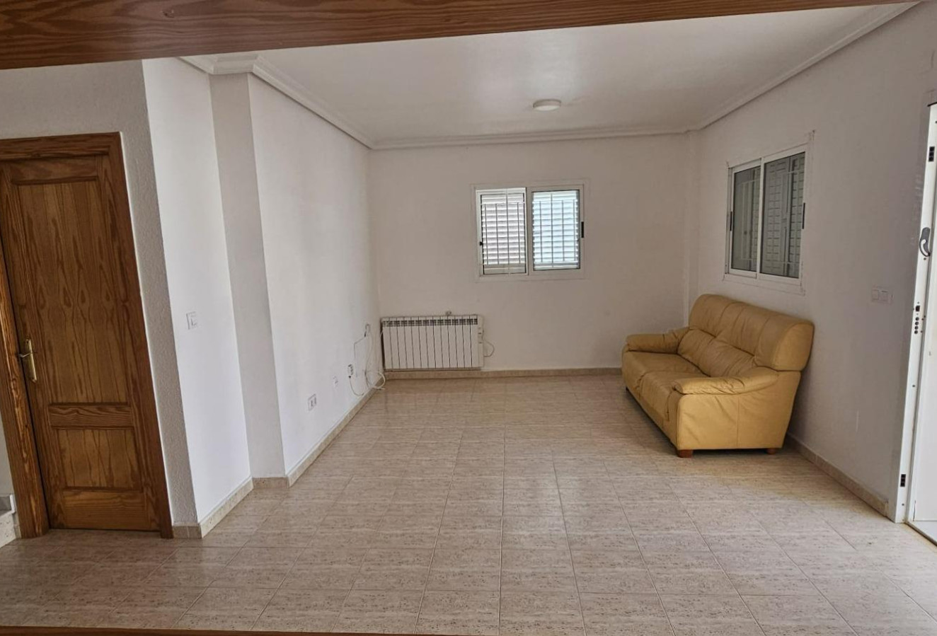 Reventa - Duplex - Orihuela Costa - Punta Prima