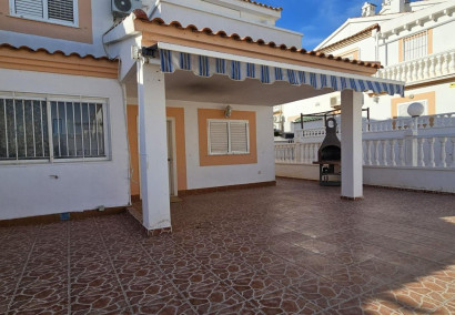 Reventa - Duplex - Orihuela Costa - Punta Prima