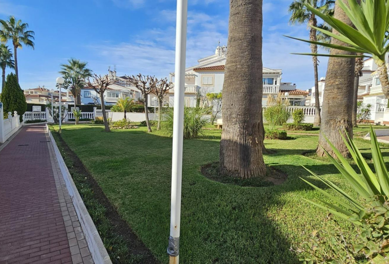 Reventa - Duplex - Orihuela Costa - Punta Prima