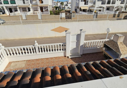 Reventa - Duplex - Orihuela Costa - Punta Prima