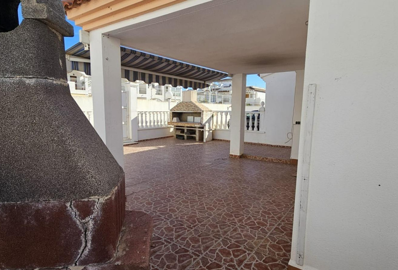 Reventa - Duplex - Orihuela Costa - Punta Prima