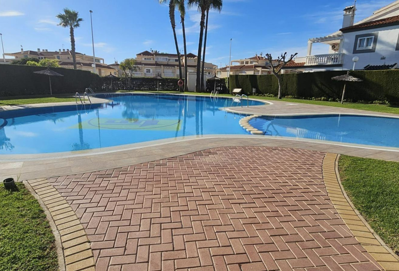 Reventa - Duplex - Orihuela Costa - Punta Prima