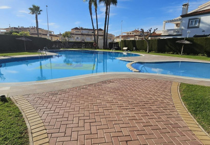 Reventa - Duplex - Orihuela Costa - Punta Prima