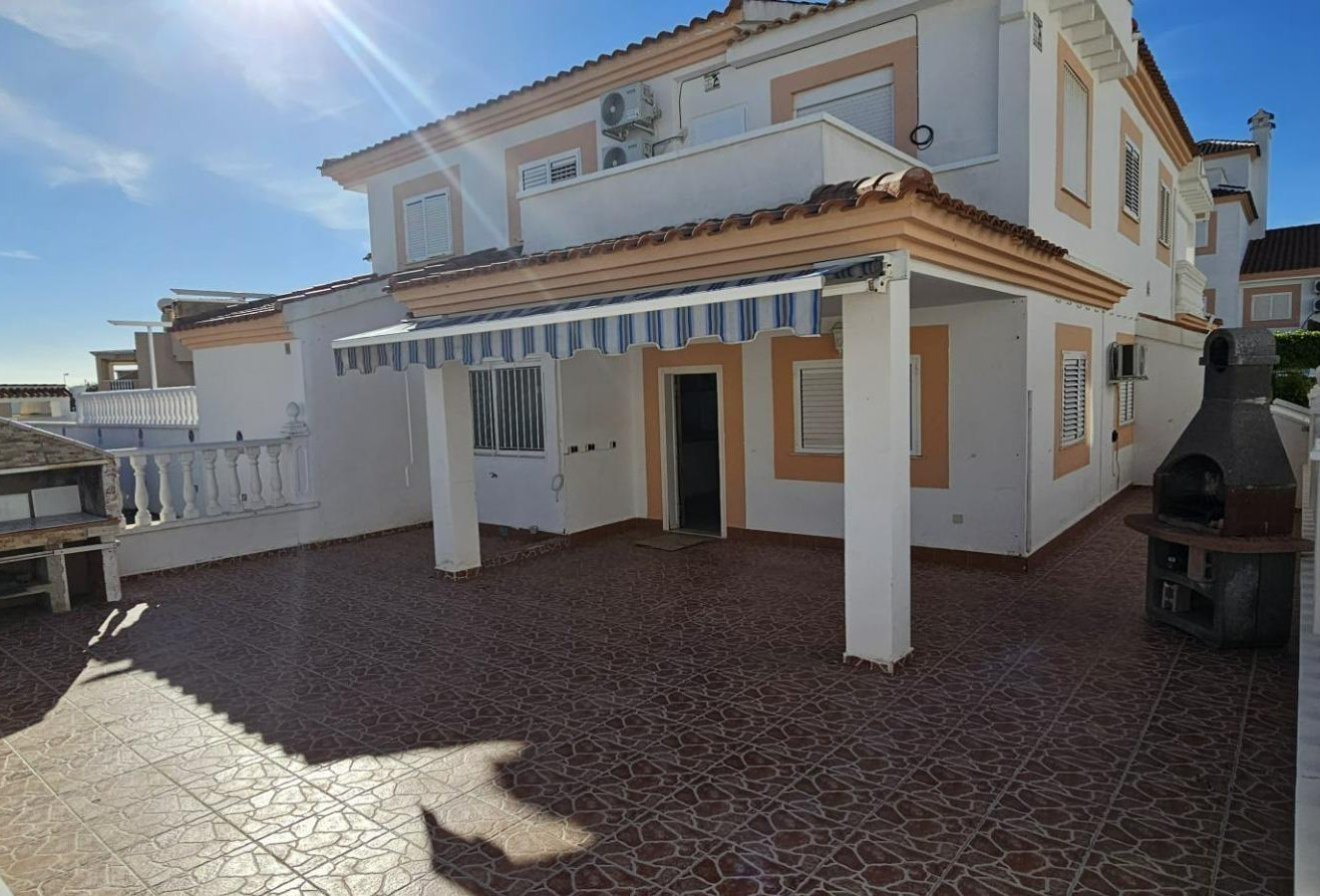 Reventa - Duplex - Orihuela Costa - Punta Prima