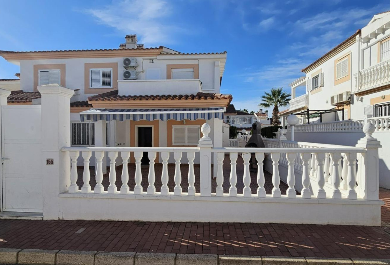 Reventa - Duplex - Orihuela Costa - Punta Prima