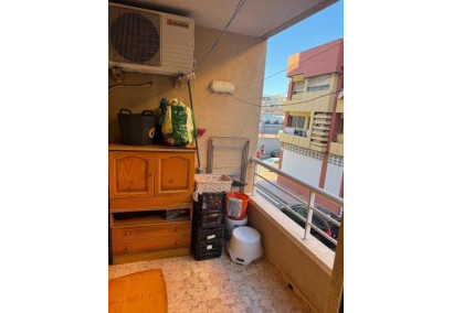 Reventa - Apartamento / piso - Torrevieja - Estacion de autobuses