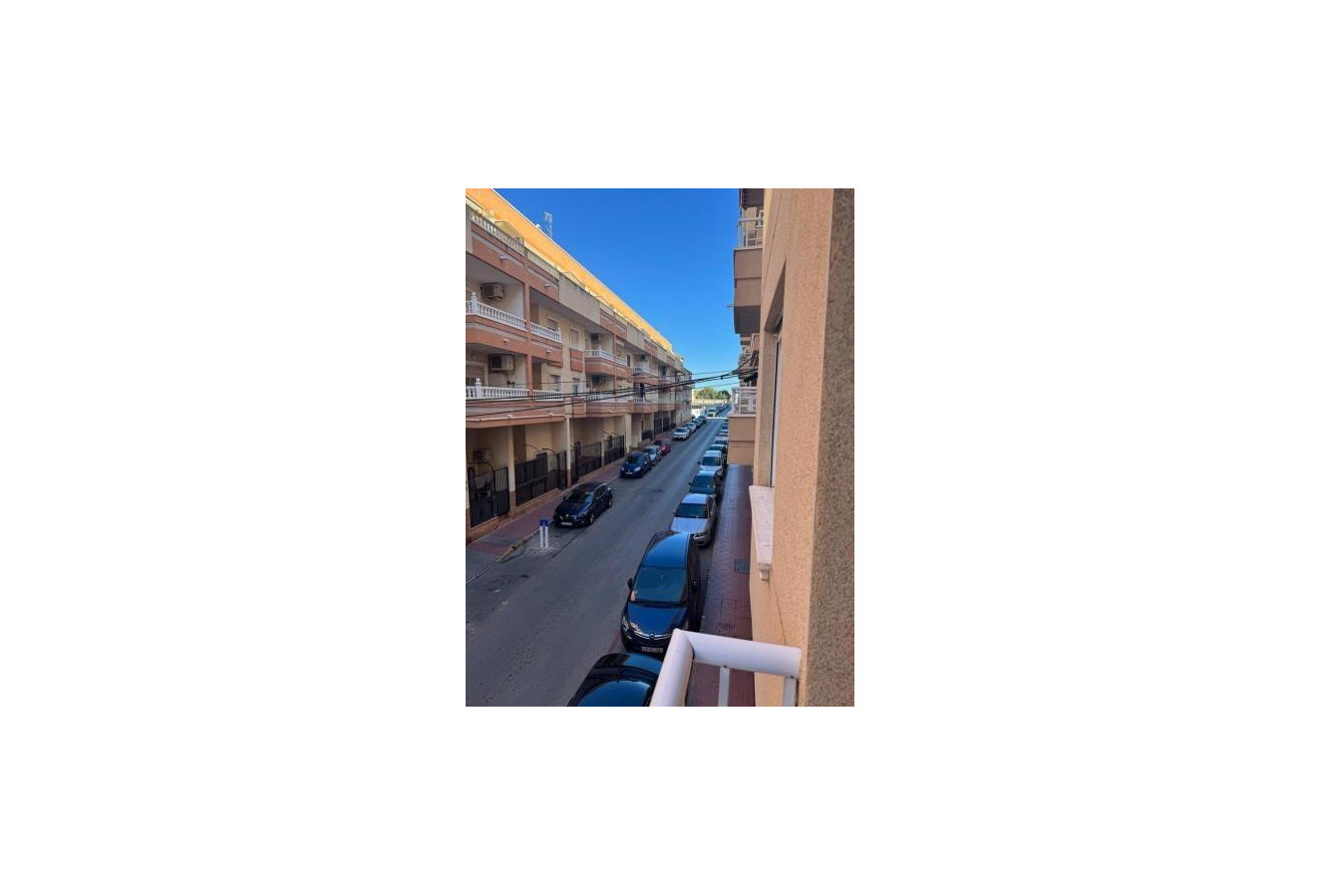 Reventa - Apartamento / piso - Torrevieja - Estacion de autobuses