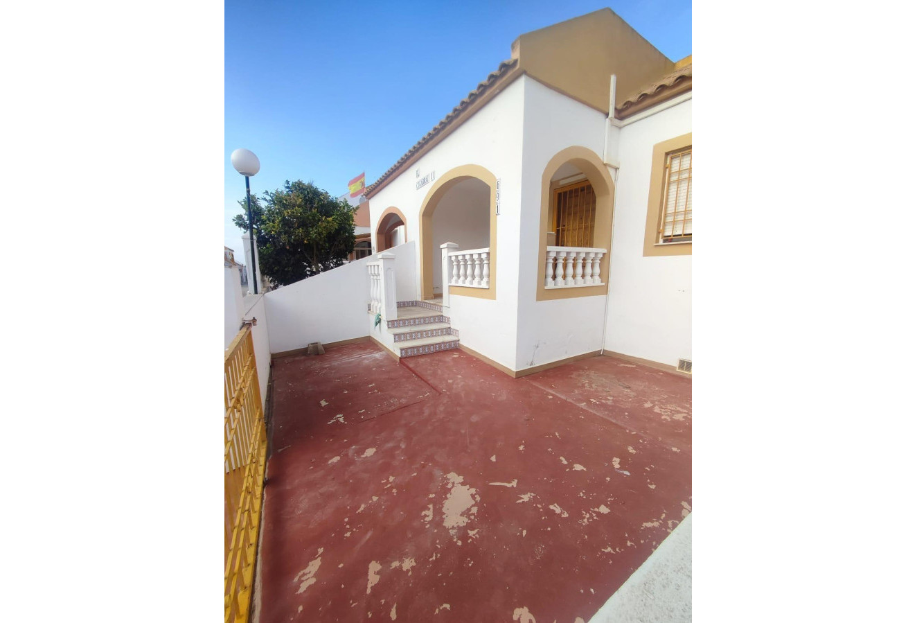 Reventa - Bungalow - Torrevieja - La Siesta - El Salado - Torreta